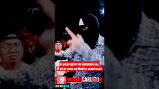 Eveready vs Carlito  Mzhayt vs Sayadd  Fliptop battle 2024shorts bars news trending trend [upl. by Abroms]