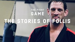 THE FIGHT GAME THE STORIES OF FOLLIS [upl. by Hatti]