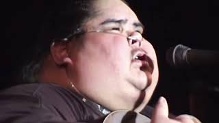 Israel quotIZquot Kamakawiwoʻole  Maui Hawaiian Suppa Man Live at the Waikiki Shell 1997 [upl. by Azil]