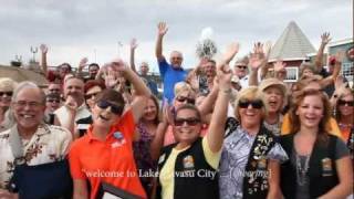 Lake Havasu City  This is the Place [upl. by Curnin700]