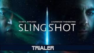 Slingshot Trailer 2024 [upl. by Kcired941]