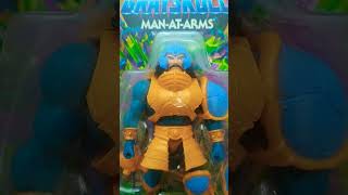 Man At Arms Turtles Of Grayskull shorts shortvideo motu mastersoftheuniverse heman [upl. by Nishi]