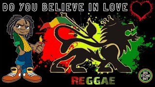 Do You Believe In Love  Tmaquak ft Lucky T Reggae [upl. by Eli]