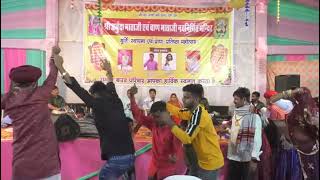 माताजी थोरो देवरो हिरा जडियो  Jog Bharti Ji Bhajan  Mataji Thoro Devro [upl. by Chafee]