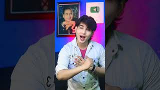 Mere Bechain Dil Ko Chain 🤗 Song By Mohammed Rafi mohamedrafi anwarhabib01 shorts viral [upl. by Brynna]