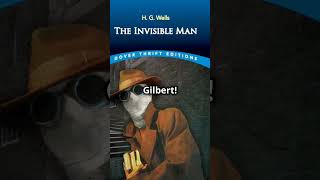 5 Fascinating Facts About The Invisible Man 1933 [upl. by Sirkin365]