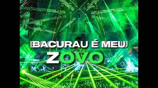 BACURAU é meu zovo [upl. by Toth]