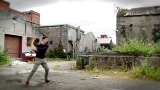 Freestyle Hurling [upl. by Auahsoj]