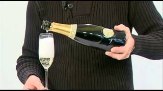 Bellussi Prosecco Spumante DOC [upl. by Adniled]