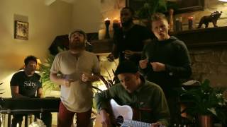 Marc Broussard  Fool For Your Love Off of SOS 2 [upl. by Jenks]