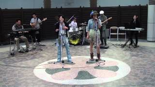 If You Want It Cover  Performed by Jam Crew [upl. by Ceporah817]