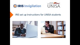 How to Install IRIS Invigilation extension for UNISA Students [upl. by Luke371]