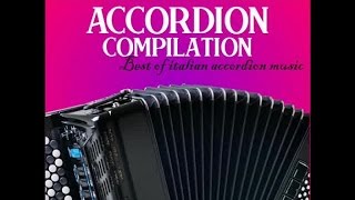 Accordion compilation vol 2  Best of italian accordion music [upl. by Kwang]