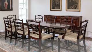 THE DANBURY TABLE [upl. by Seymour]