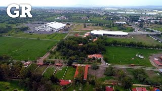 Así es el rancho de Vicente Fernández [upl. by Lyrad]