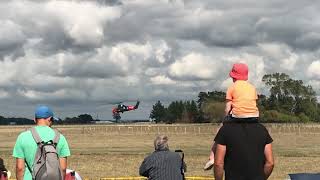 Model Aero Club in Palmerston North New Zealand [upl. by Musette]