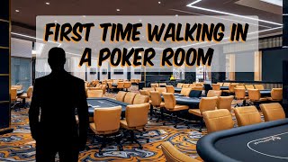 Dont play live poker for the first time without watching this Poker terms and mechanics intro [upl. by Terr]