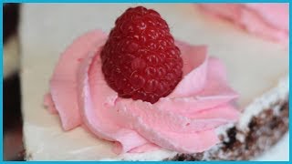 UNA CREMA AL MASCARPONE da provare Solo 2 INGREDIENTI  Torte italiane [upl. by Ermine499]