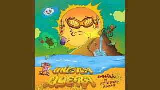 Música Ligera [upl. by Anneres]