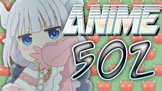 Anime 502 [upl. by Neri]