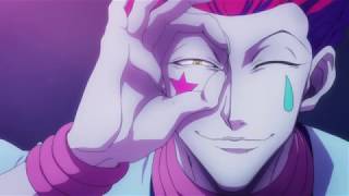 Amv Hisoka BloodWater [upl. by Anail]