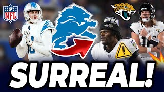 ❗OMG NOBODY EXPECTED THIS WHAT WILL DAN CAMPBELL DO Detroit Lions News NFL 2024 LAMAR JACKSON [upl. by Amato]