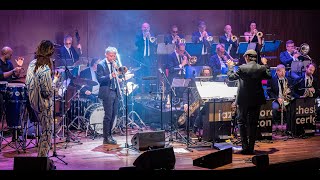 Jazz Orchestra of the Concertgebouw Highlights of 2023 [upl. by Eornom]