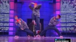 JABBAWOCKEEZ vs SUPER CR3W vs QUEST CREW  week 7 part 2 [upl. by Mcnair854]