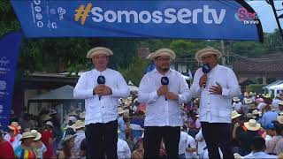 ENVIVO  Festival Nacional del Sombrero Pinta’o [upl. by Julissa634]