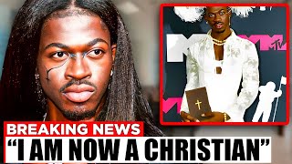 Lil Nas X Is Just Pathetic Now [upl. by Syck151]