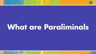 What are Paraliminals [upl. by Eellac]