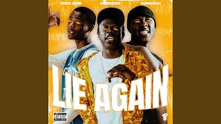 Lie Again [upl. by Cain]