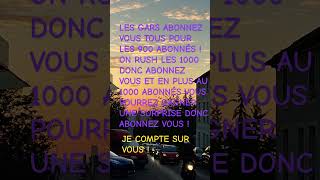 Abonner vous pour la surprise  music beats [upl. by Dinsmore]