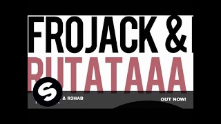 Afrojack amp R3hab  Prutataaa Original Mix [upl. by Cazzie442]