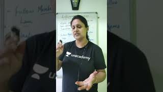 Allelic amp Non allelic Interaction Concept in 1 min with khushboo shortscsir2021NET unacademy [upl. by Spohr]