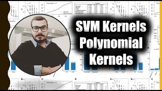 SVM Kernels Indepth Intuition Polynomial Kernels Part 3  Machine Learning Data Science [upl. by Suzette163]