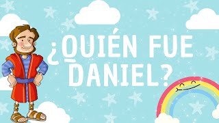 DANIEL PROPUSO EN SU CORAZÓN [upl. by Eahsram]