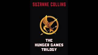 Hunger Games Audiobook Chapter 8 [upl. by Yanad]