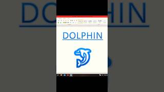 Like ❤️ Dolphin Shortcut key  FONT  Segoe UI Emoji shorts msword shortcutkeys dolphin [upl. by Everett348]