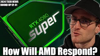 DON’T Buy an RTX 4080 Super just yet [upl. by Ohaus181]