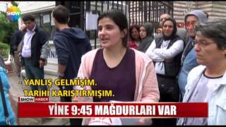 Yine 945 mağdurları var [upl. by Post]