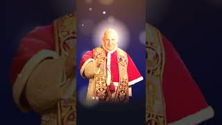 Prayer to StJohn XXIII [upl. by Adam]