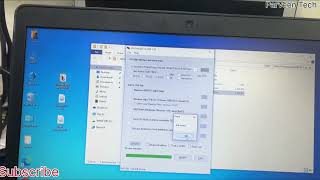 How to bootable pan drive windows 10 amp 11 [upl. by Krisha]