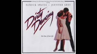 DIRTY DANCING  ORIGINAL SOUNDTRACK [upl. by Donadee]