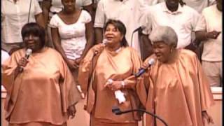 Dr Alma Whitney amp The Whitney Singers [upl. by Eycal372]