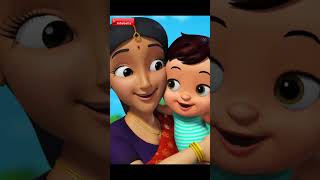 Nanna muddada putta magu  Mothers Day  Kannada Rhymes  Infobells [upl. by Leann581]