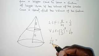 SIMILARITY AND ENLARGEMENT MATHS [upl. by Fi]