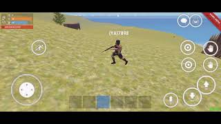 oxide Survival island Hack US 8 [upl. by Bean269]