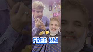 Mangal ko km free 👈🥰 couplegoals alisonu26 Garibo ka [upl. by Ynaffets]