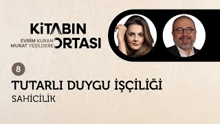 Tutarlı Duygu İşçiliği Sahicilik [upl. by Lacy]